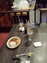Chicken Panang