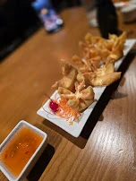 Crab Rangoon 6