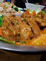 Crispy Duck