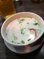 Tom Kha Gai