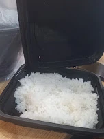 White Rice