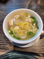 Won Ton Soup