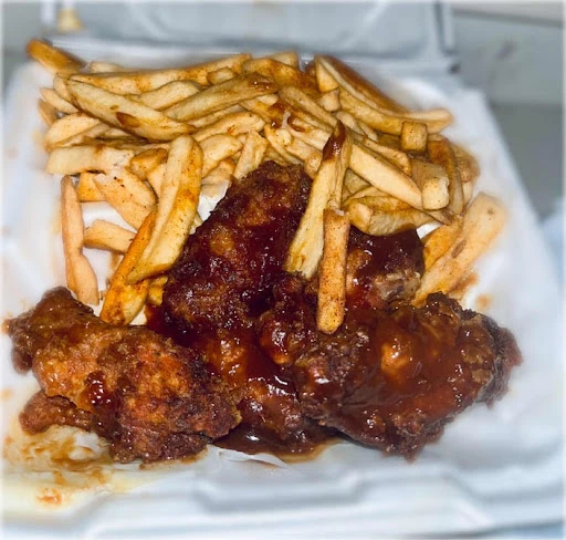 CHEF WALT'S LLC
