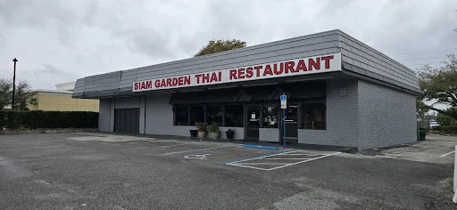 Siam Garden Restaurant