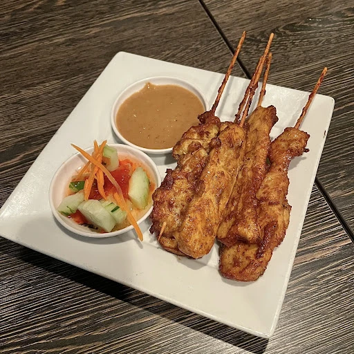 Siam Garden Restaurant photo 2