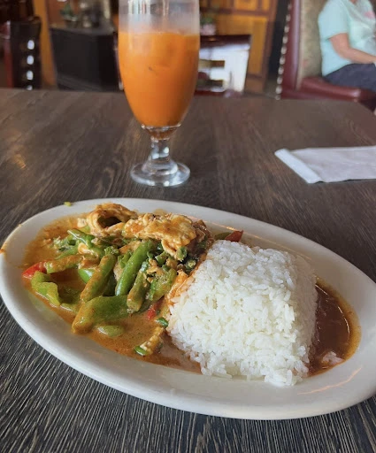 Siam Garden Restaurant photo 10