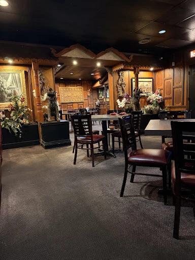 Siam Garden Restaurant photo 8
