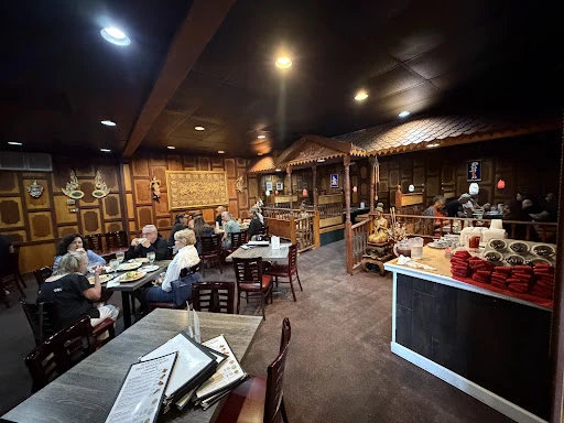 Siam Garden Restaurant photo 7
