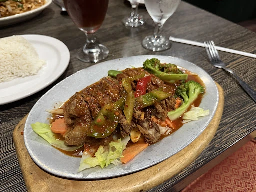 Siam Garden Restaurant photo 4